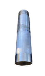 1 Worn Piston